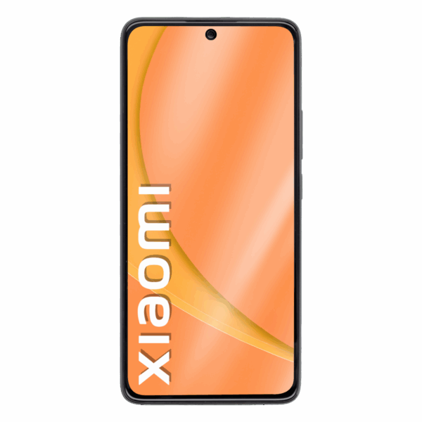 Teléfono Celular Redmi Note 14 Midnight Black XIAOMI 6 + 128 G - Imagen 4