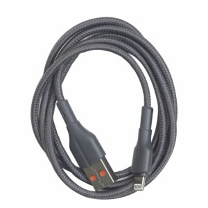 Cable Lightning LS851 25W LDNIO 1 Metro