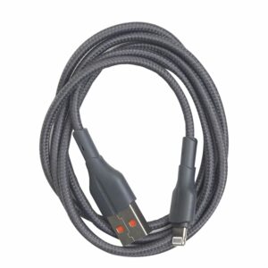 Cable Lightning LS851 25W LDNIO 1 Metro