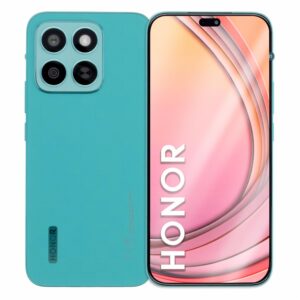 Teléfono Celular X8C Alt-Lx3 Verde Marino HONOR 8 + 512 G