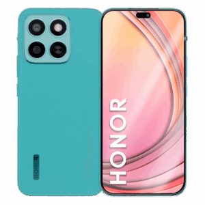 Teléfono Celular X8C Alt-Lx3 Verde Marino HONOR 8 + 512 G