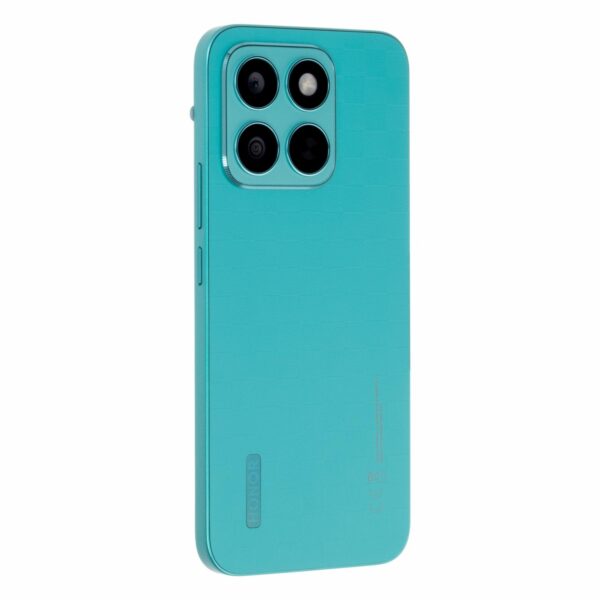 Teléfono Celular X8C Alt-Lx3 Verde Marino HONOR 8 + 512 G - Imagen 5