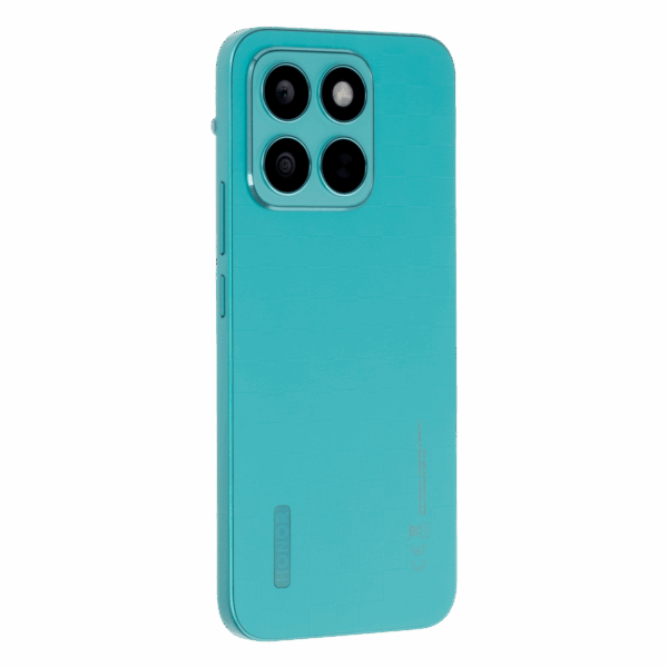 Teléfono Celular X8C Alt-Lx3 Verde Marino HONOR 8 + 512 G - Imagen 6