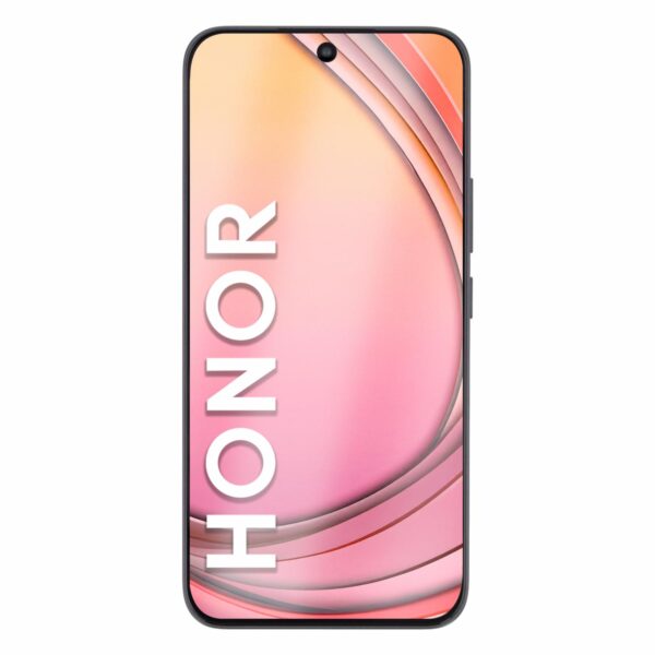 Teléfono Celular 400 5G Midnight HONOR 12+256 Gb - Imagen 3