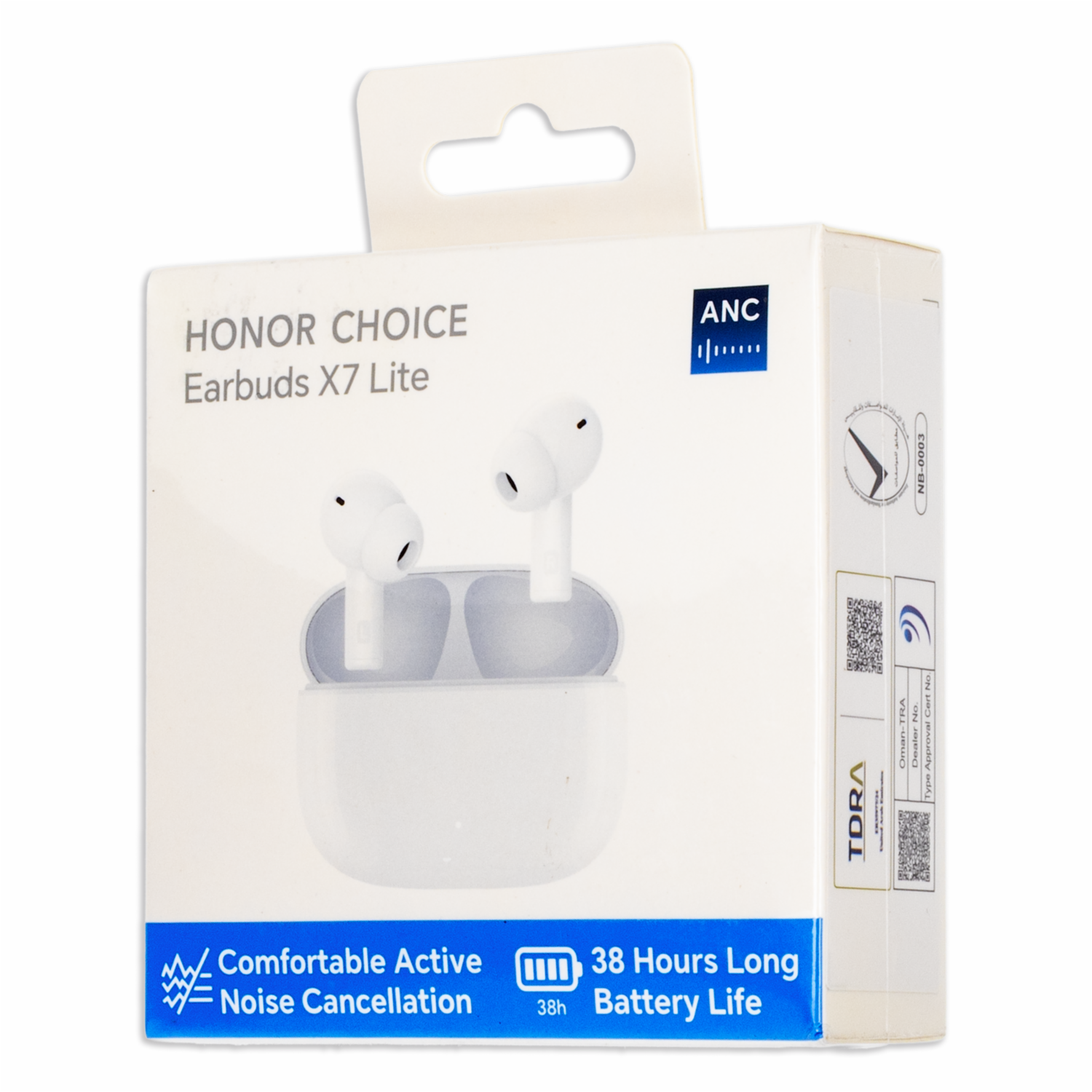 Teléfono Celular 400 5G Midnight HONOR 12+256 Gb - Imagen 4