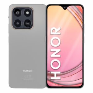 Teléfono Celular X7D Meteor Silver HONOR 8Gb + 256 Gb