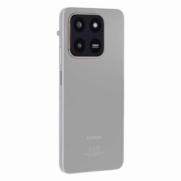 Teléfono Celular X7D Meteor Silver HONOR 8Gb + 256 Gb - Imagen 5