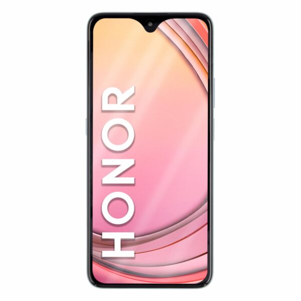 Teléfono Celular X7D  Ocean Cyan HONOR 8Gb + 256 Gb - Imagen 3