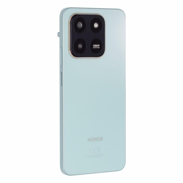 Teléfono Celular X7D  Ocean Cyan HONOR 8Gb + 256 Gb - Imagen 5
