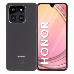 Teléfono Celular X7D Velvet Black HONOR 8Gb + 256 Gb