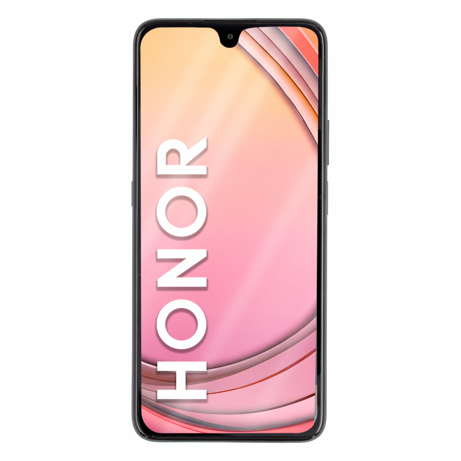 Teléfono Celular X7D Velvet Black HONOR 8Gb + 256 Gb - Imagen 2