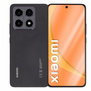 Teléfono Celular 14 T  Titan Black XIAOMI 512 GB