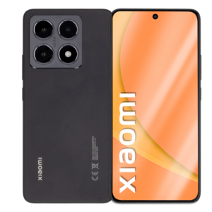 Teléfono Celular 14 T  Titan Black XIAOMI 512 GB