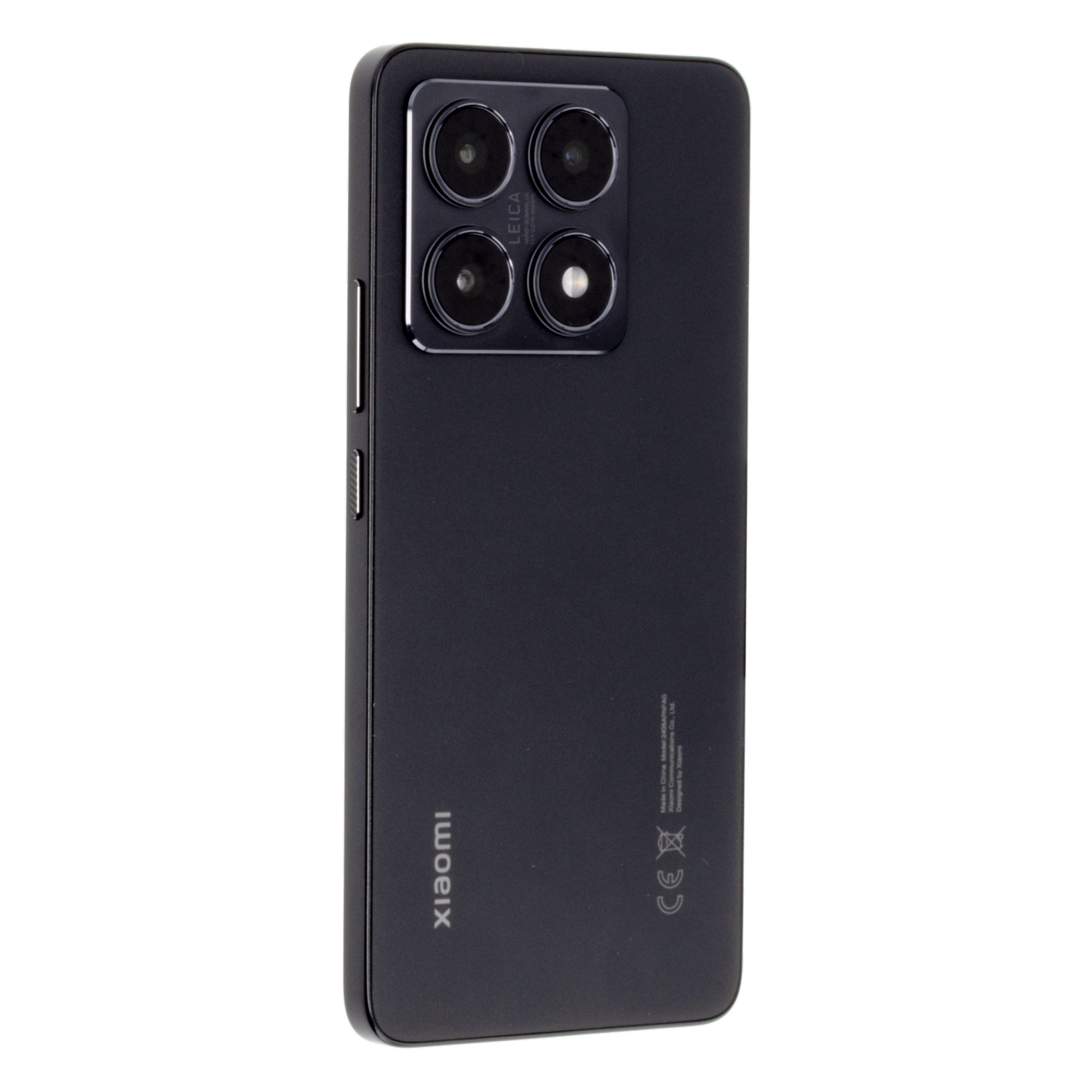 Teléfono Celular 14 T  Titan Black XIAOMI 512 GB - Imagen 6