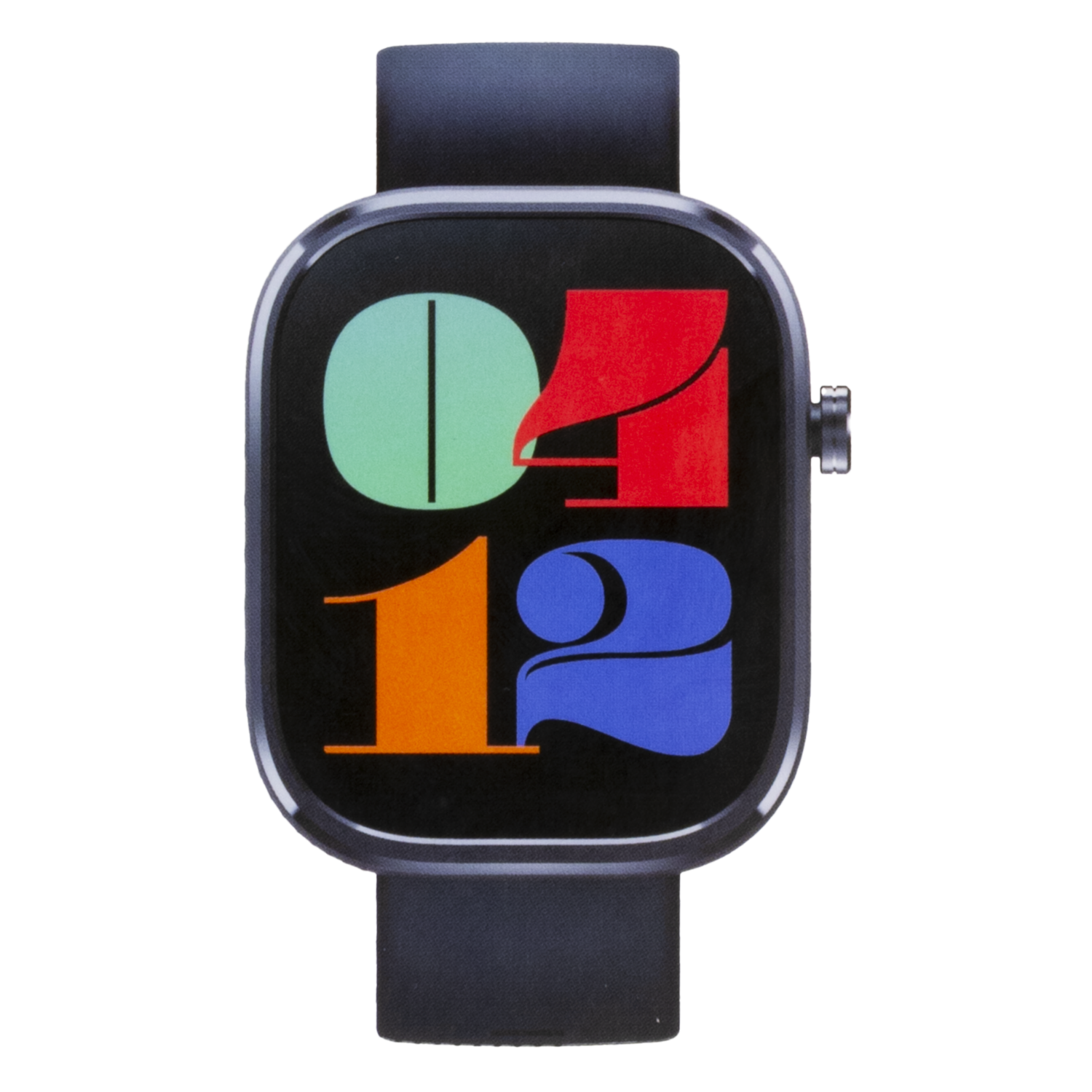 Smartwatch C4 Modelo XPAW021 Gris MIBRO Pantalla 2,01" - Imagen 2