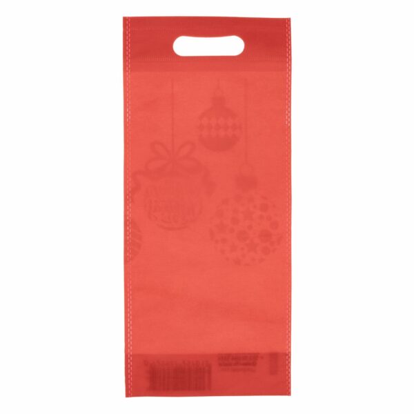 Funda De Regalo Para Botellas Surtido ECO BAGS 17Cm X 40Cm X 10Cm - Imagen 3