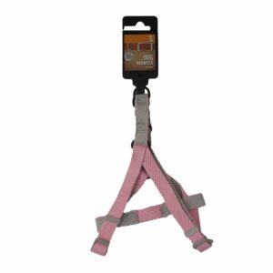 Arnés Para Mascota Colors BONITA PET Talla Pequeño Mediano