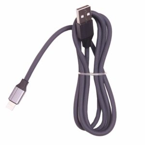 Cable Lightning LS441 2.4A LDNIO 1 Metro