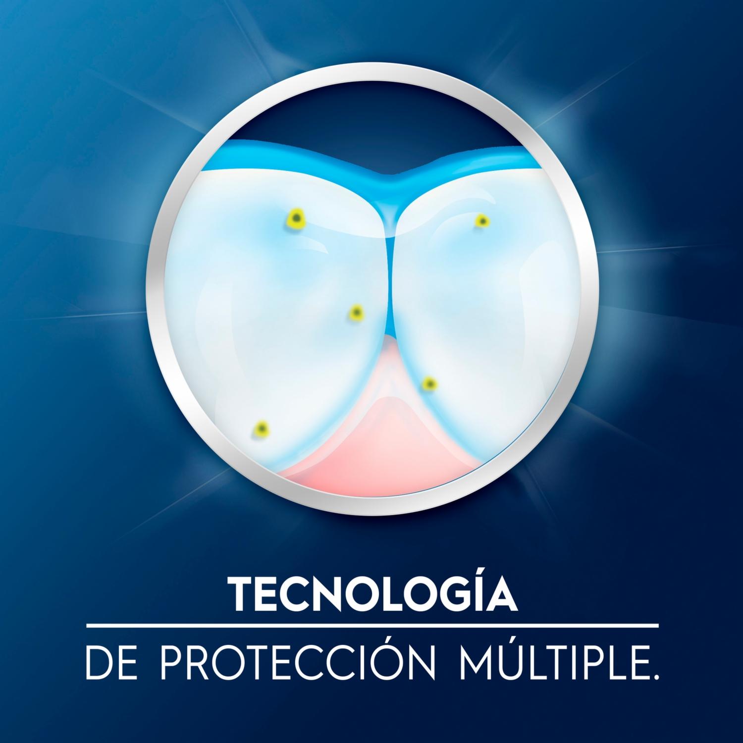 Pasta Dental Pro Salud Advanced Econopack ORAL-B 2 X 66 Ml - Imagen 3