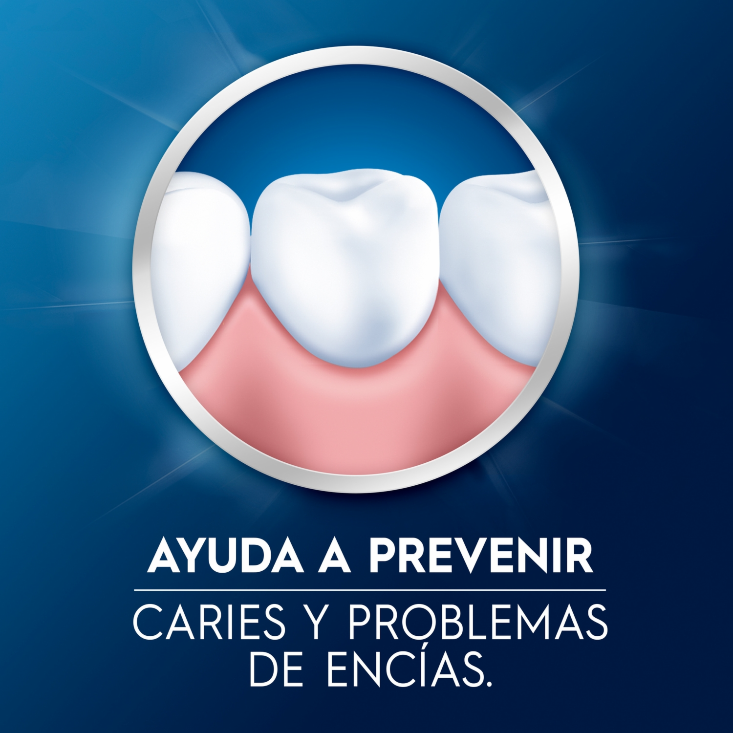 Pasta Dental Pro Salud Advanced Econopack ORAL-B 2 X 66 Ml - Imagen 4