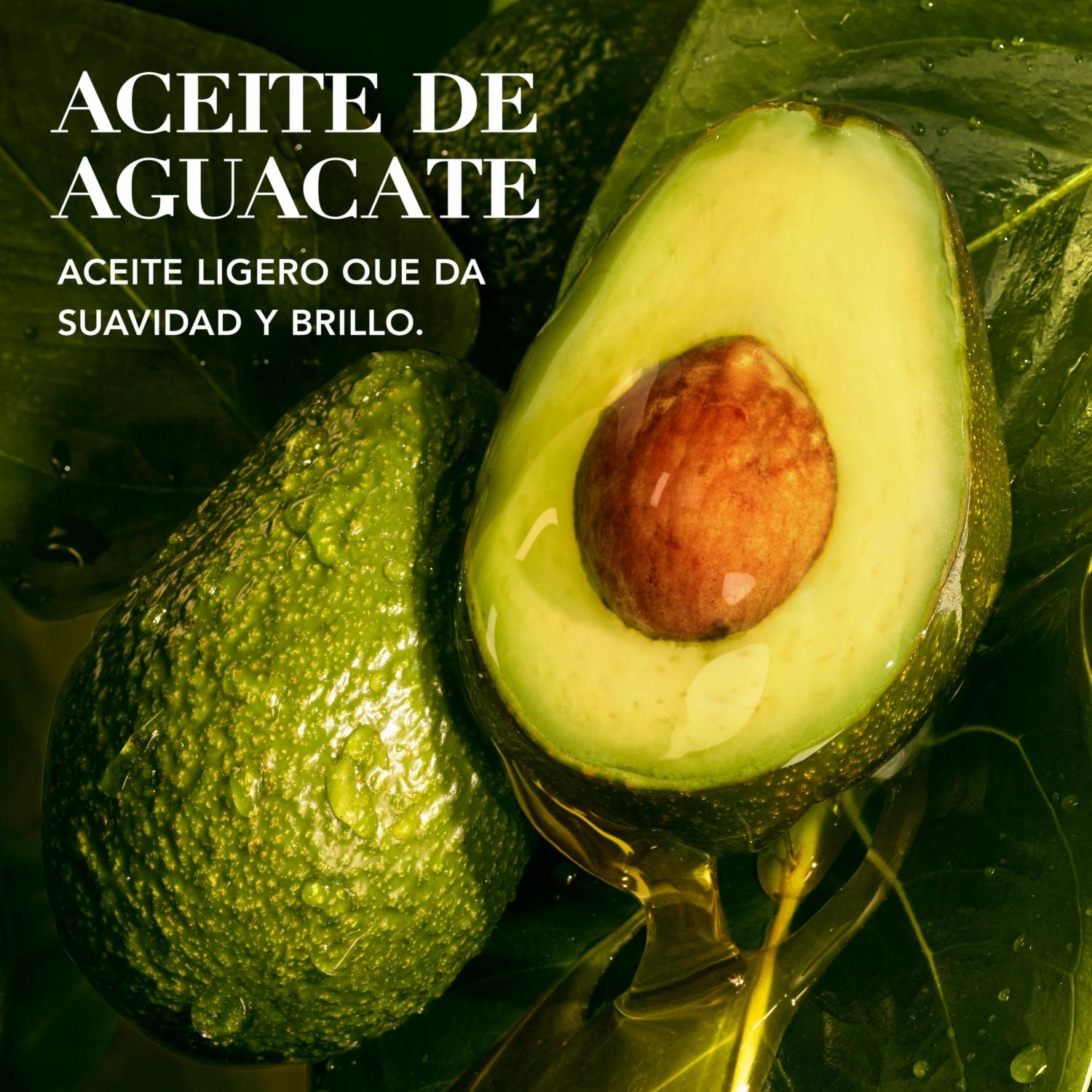 Mascarilla Hidratante Nutre E Hidrata Pequi & Aguacate HERBAL ESSENCES 300 Ml - Imagen 17