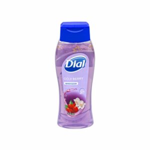 Body Wash Nutriskin Goji DIAL 354 Ml
