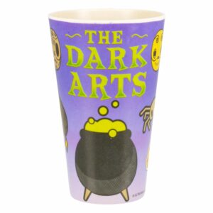 Vaso Plástico Bambú Harry Potter FUN KIDS 400 Ml