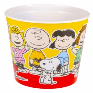 Pote Para Canguil Diseño Snoopy Clásico FUN KIDS 1.5 Litros