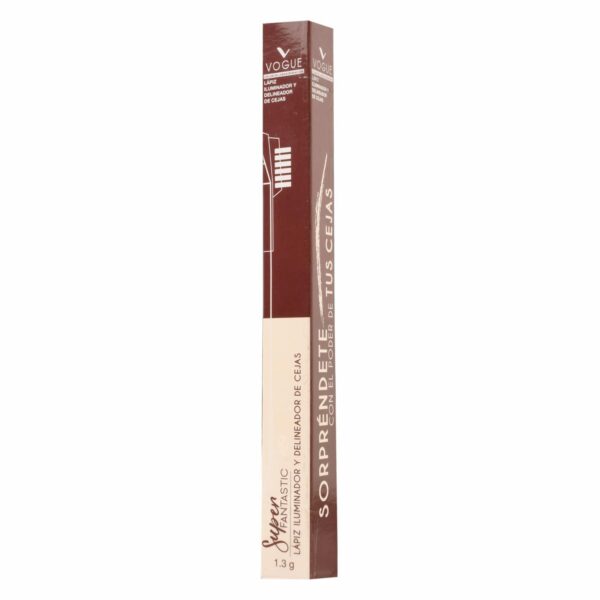 Lápiz Delineador Duo Camel VOGUE Unidad - Imagen 4