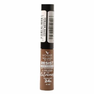 Tinta De Cejas Resist Camel VOGUE 4 Ml
