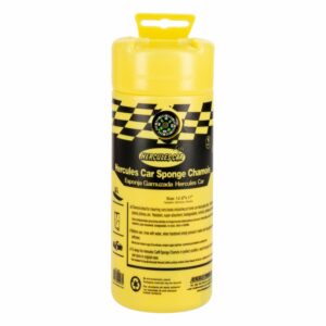 Gamuza Sintética Pequeña HERCULES Unidad