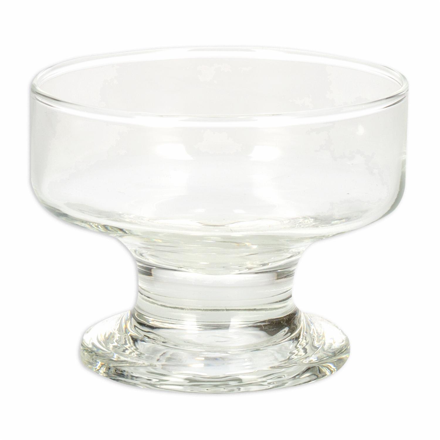 Set De Copas Para Helado Lexington 0507cl6 CRISTAR X 6 Uds - Imagen 4