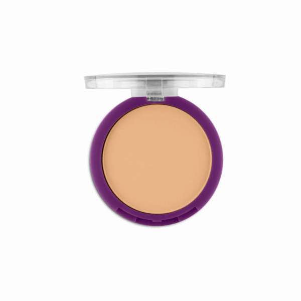 Polvo Compacto De Arroz Ballerina VOGUE Unidad - Imagen 6