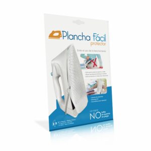 Protector Para PlanchaFácil PLANCHA FÁCIL Unidad