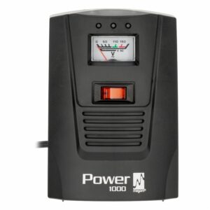 Regulador Electrónico De Voltaje MAGOM 400 W