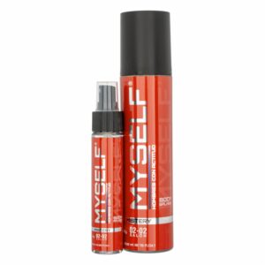 Body Splash Mistery MYSELF 320 Ml