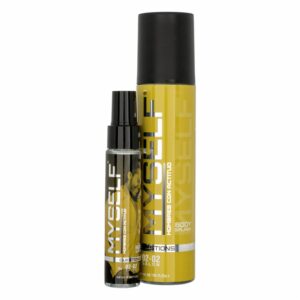 Body Splash Questions MYSELF 320 Ml