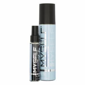 Body Splash Shaggy MYSELF 320 Ml