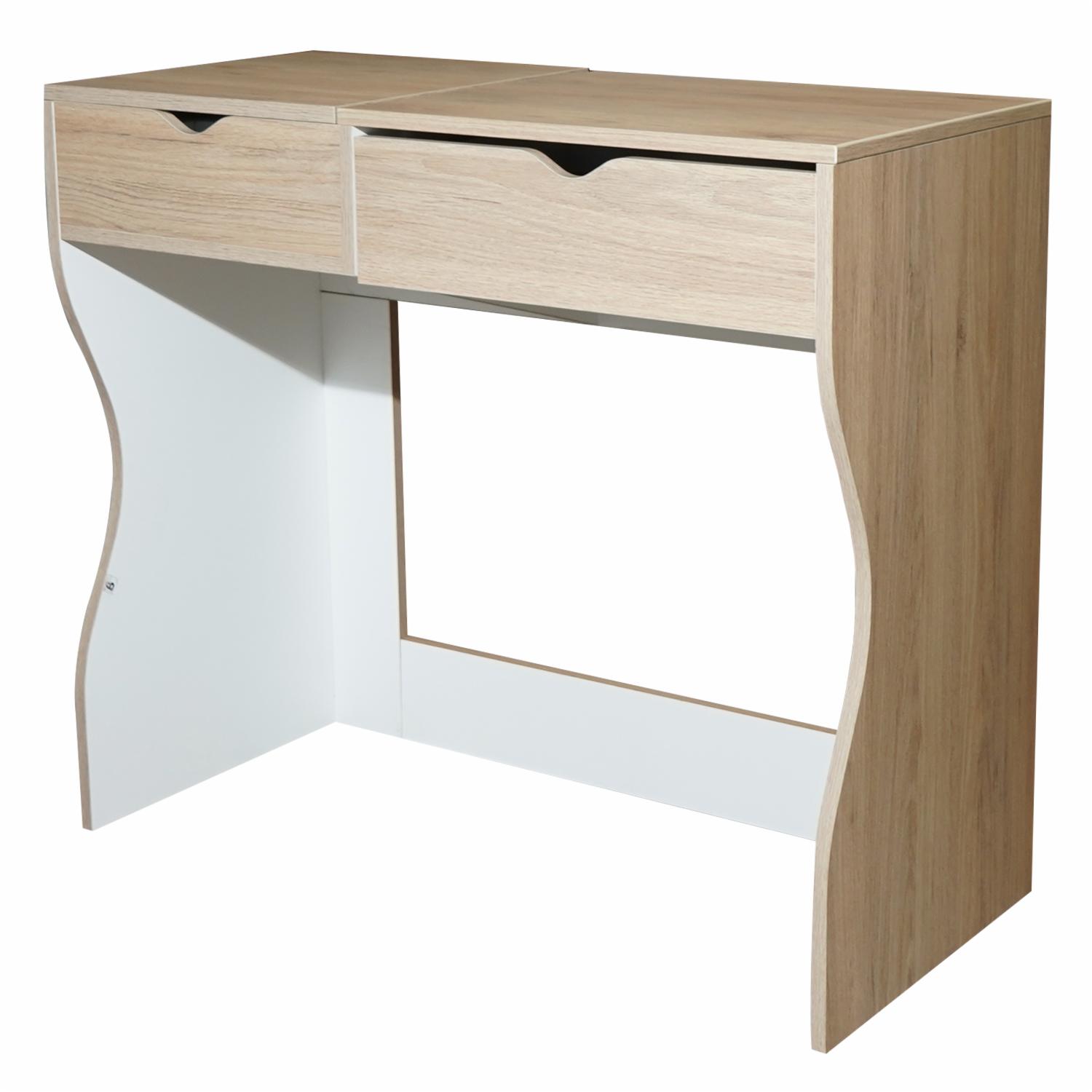 Mueble De Tocador Perla RTA MDF