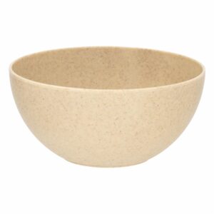 Bowl Beige Areia FREE HOME 0.3 Litros