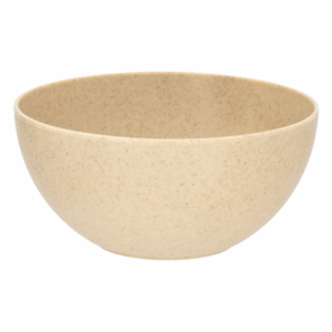 Bowl Beige Areia FREE HOME 0.3 Litros