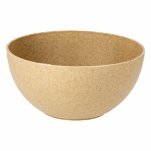 Bowl Beige Areia FREE HOME 0.7 Litros