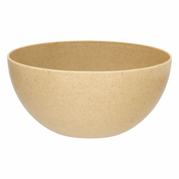 Bowl Beige Areia FREE HOME 1.3 Litros - Imagen 2