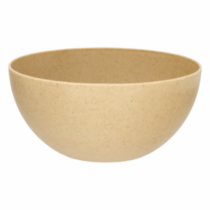 Bowl Beige Areia FREE HOME 1.3 Litros