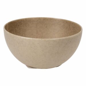 Bowl Gris Areia FREE HOME 0.3 Litros