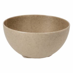 Bowl Gris Areia FREE HOME 0.3 Litros