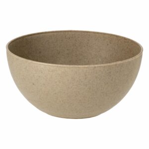 Bowl Gris Areia FREE HOME 0.7 Litros