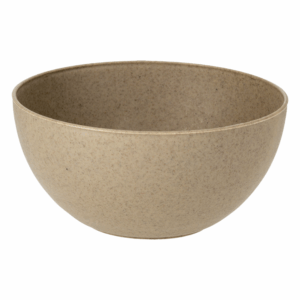Bowl Gris Areia FREE HOME 0.7 Litros