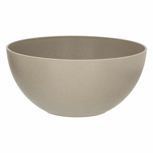 Bowl Gris Areia FREE HOME 2 Litros - Imagen 2