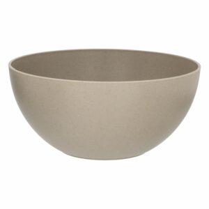 Bowl Gris Areia FREE HOME 2 Litros